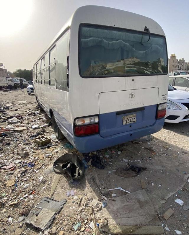 شيفروليه تاهو LS
