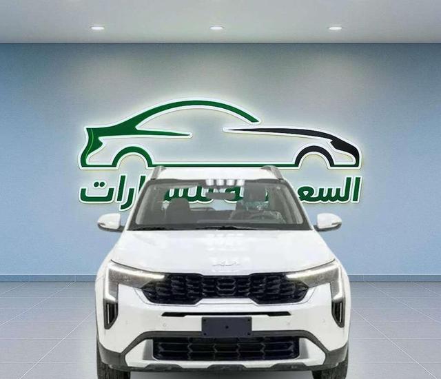 كيا سونيت GL