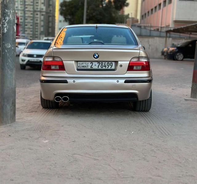 بي إم دبليو
