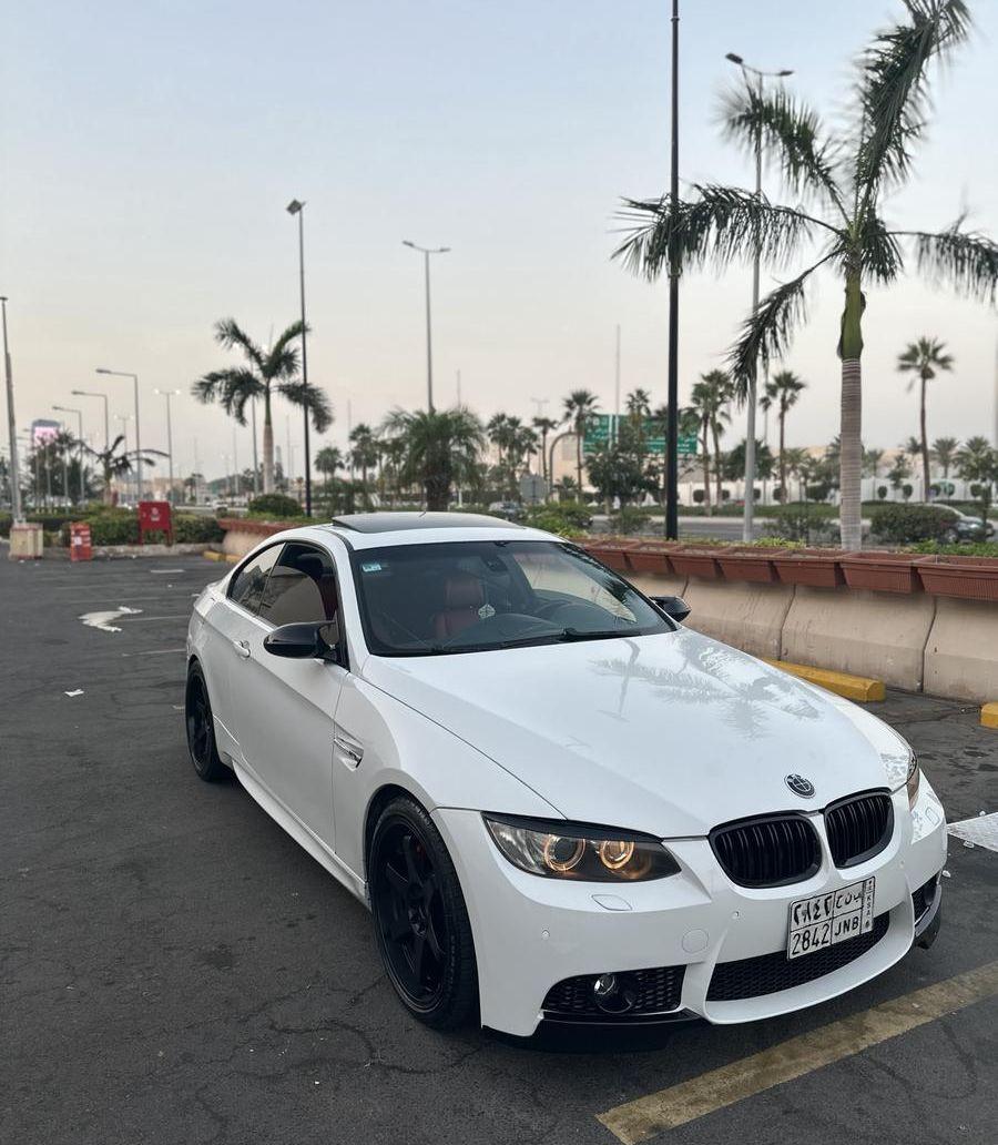 bmw e92 335