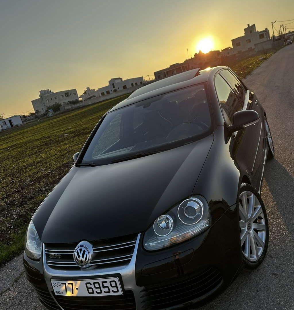2009 فولكسفاغن جولف