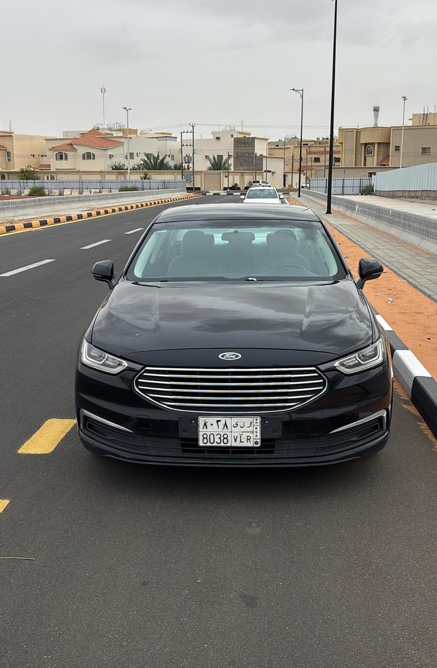 إعلان توروس 2020
