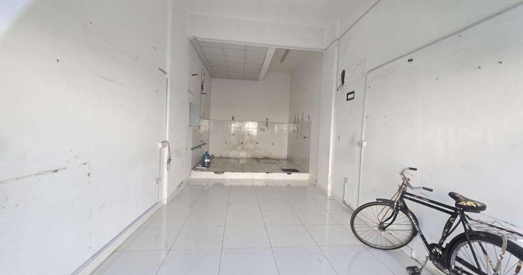 محل للايجار الخوض(40m)(320r)Shop