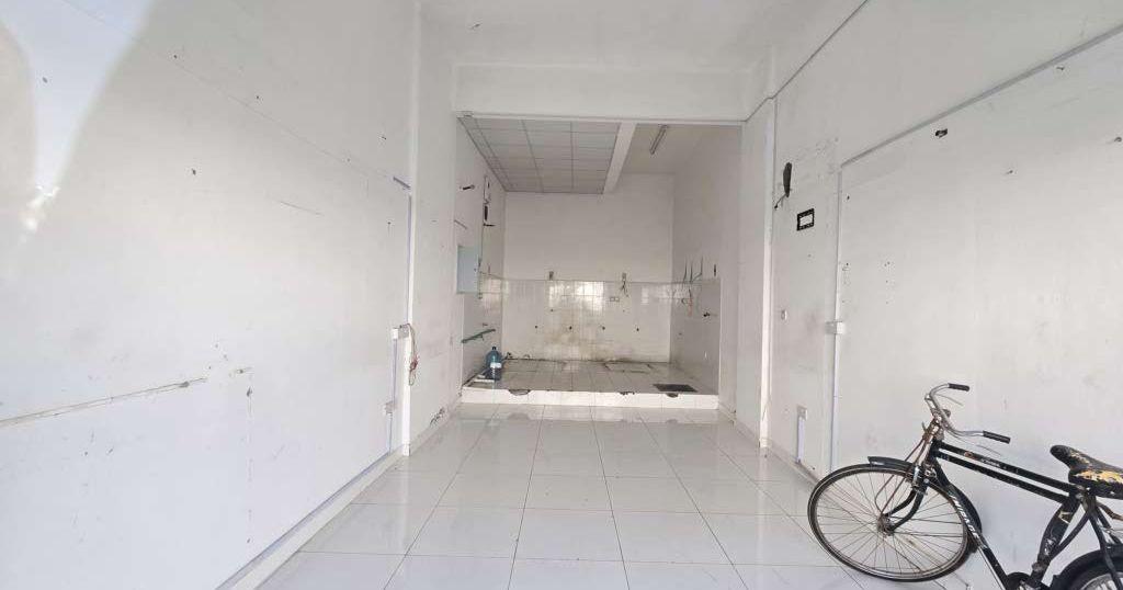 محل للايجار الخوض(40m)(320r)Shop