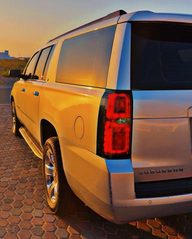 محل حلاقة نظيف