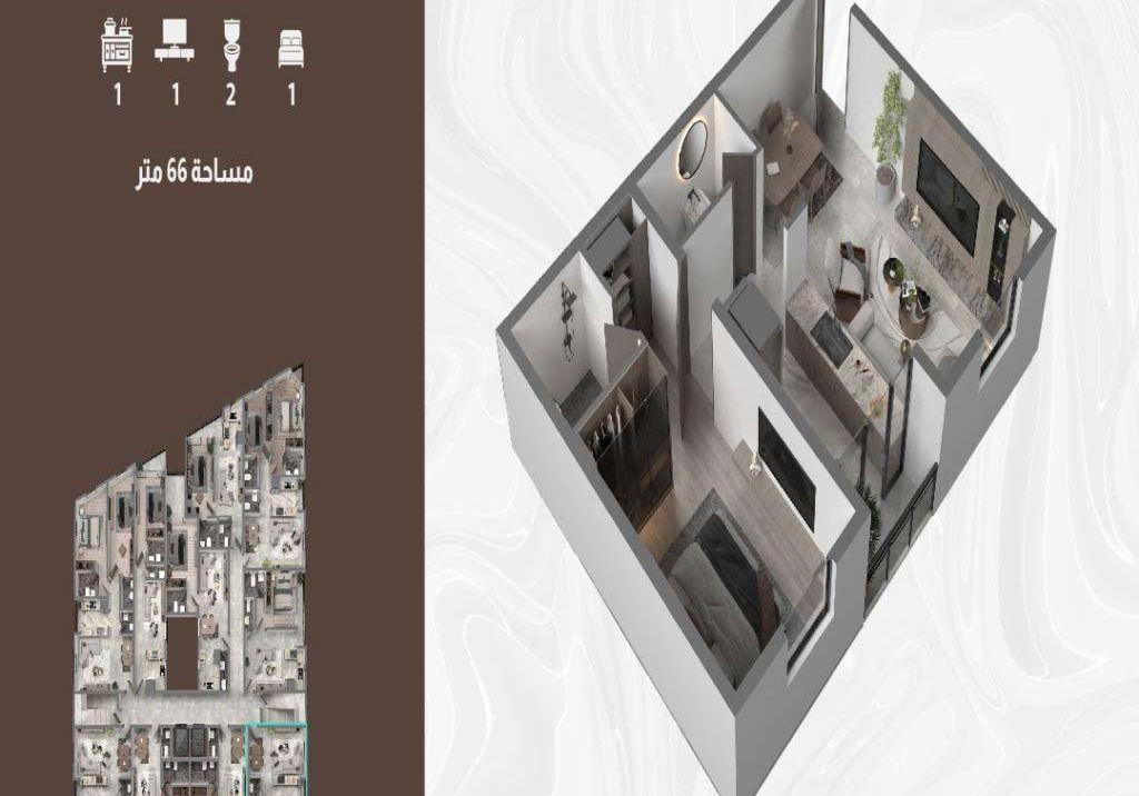 فرصة مميزة للتملك