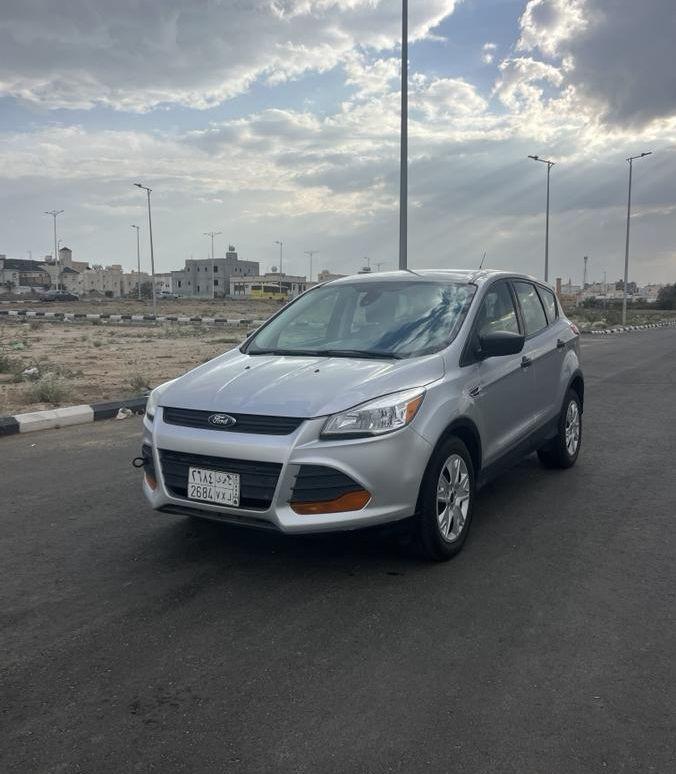 فورد سكيب موديل