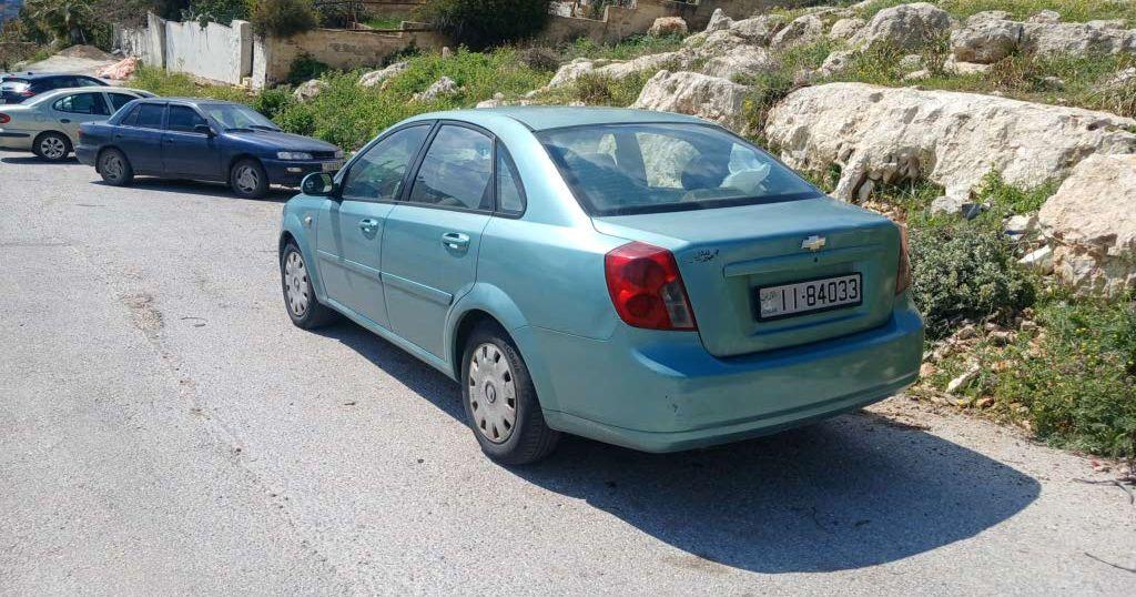 سيكل جبلي حجم