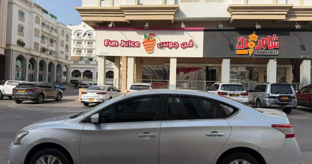 2014 نيسان سنترا