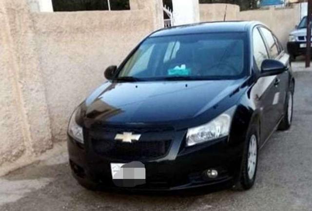 مطلوب مدير حسابات