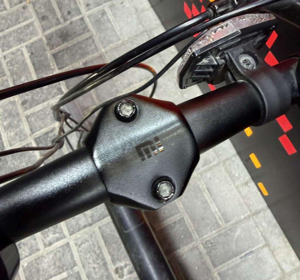 Mi Smart Electric
