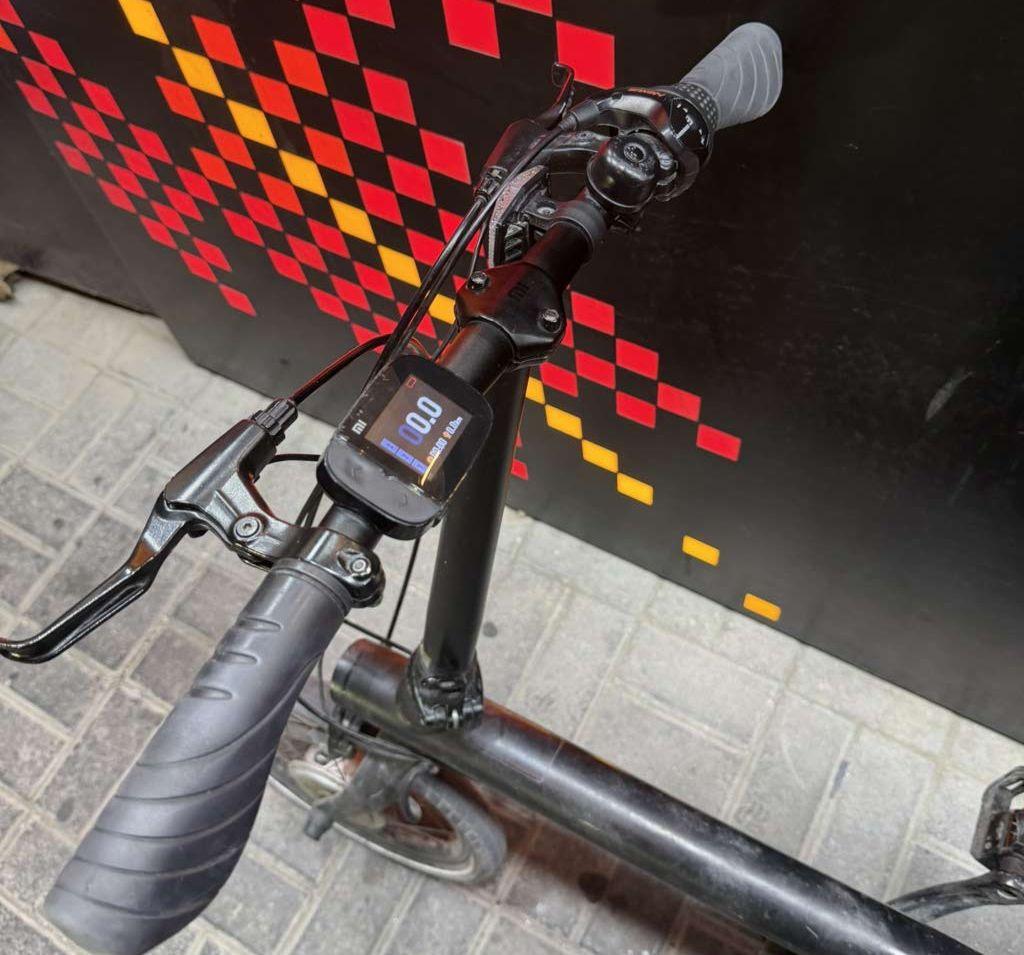 Mi Smart Electric