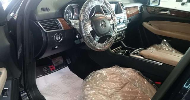 مرسيدس ML 350