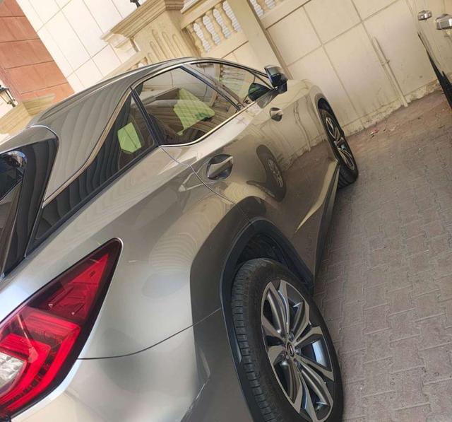 لكزس RX 300
