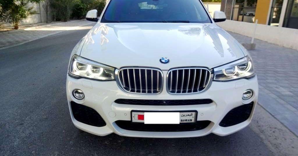 2016 بي ام