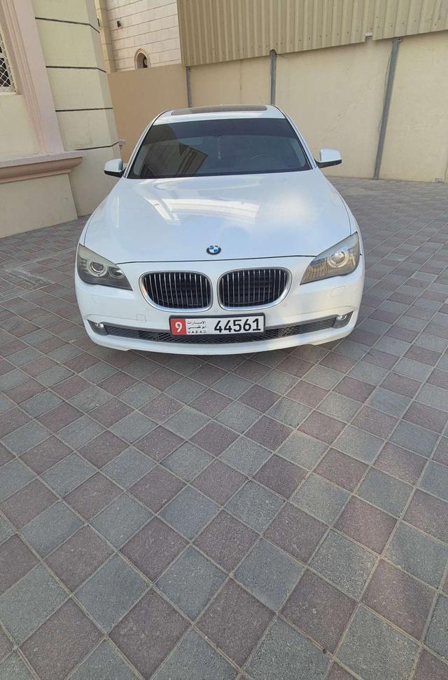 بي إم دبليو