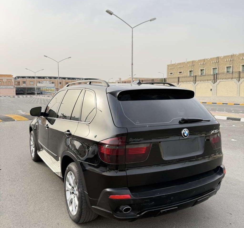 2009 بي ام