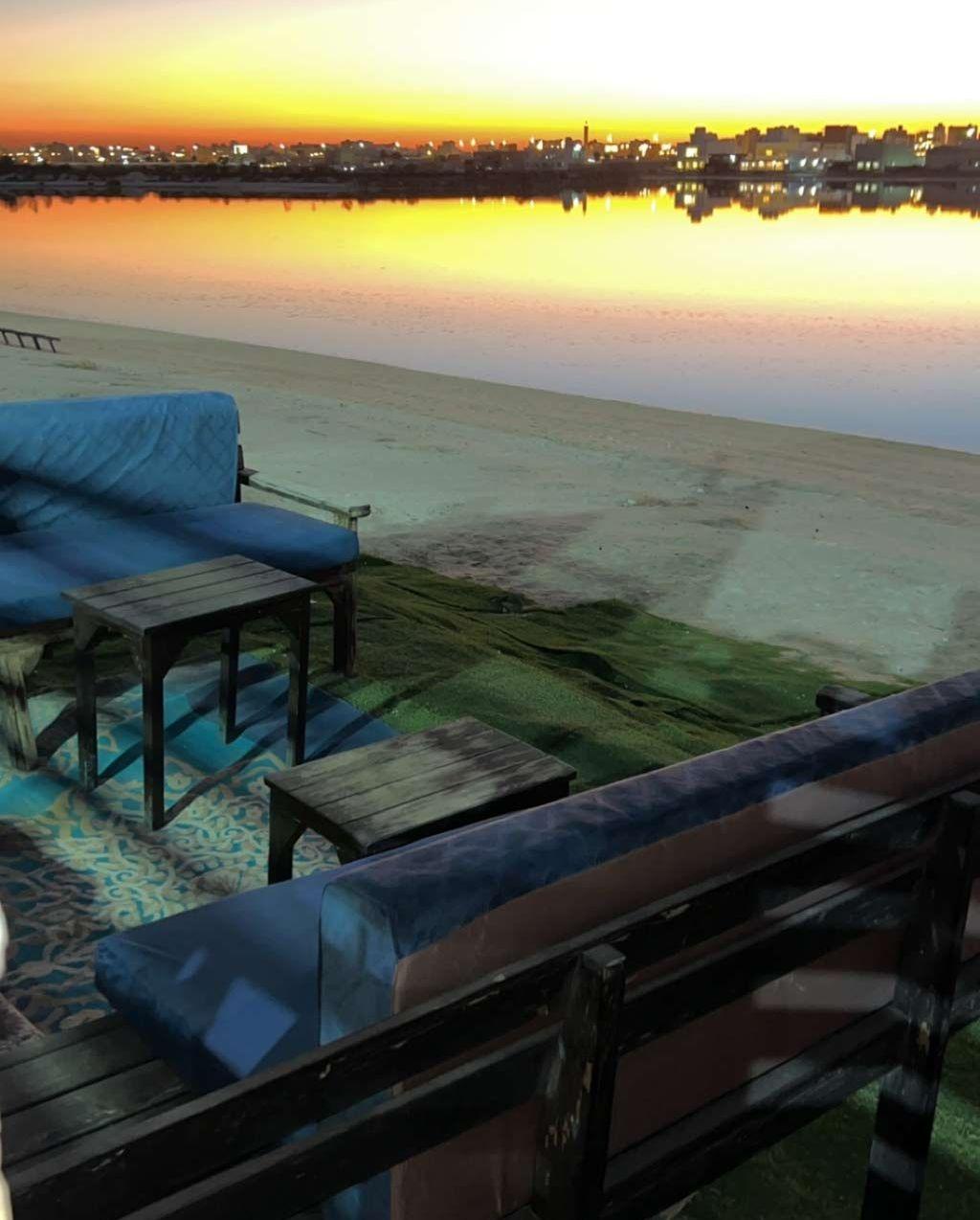 Chalet شاليه ام