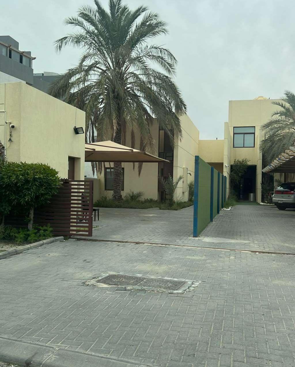 Chalet شاليه ام