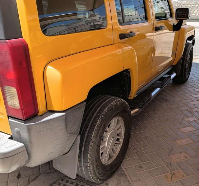 2006 جي إم
