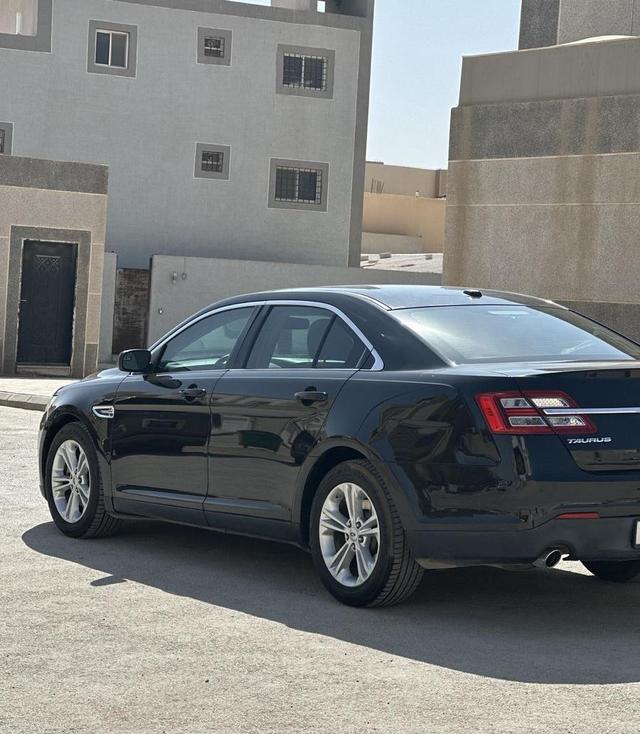 توروس 2013 نص