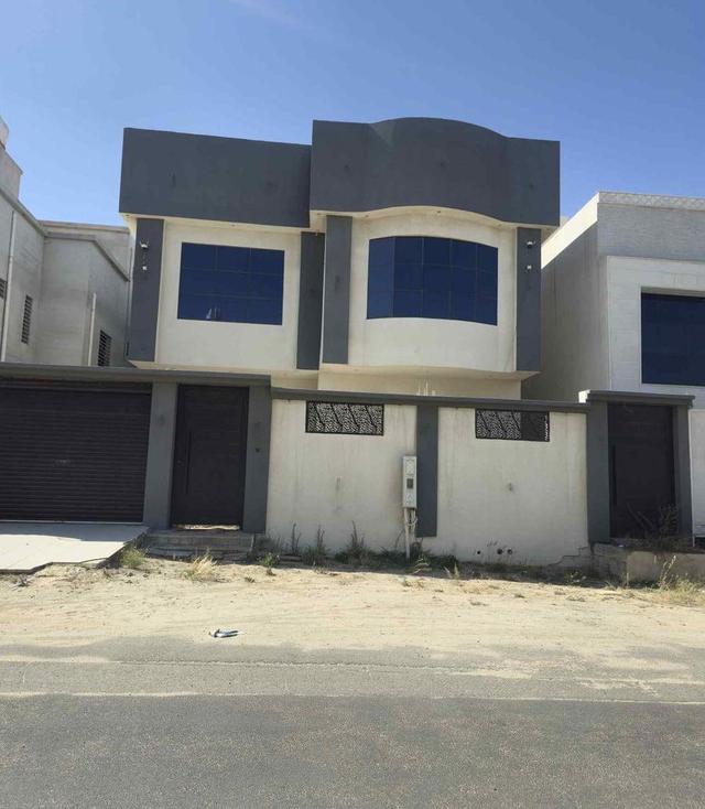 فلة للايجار في