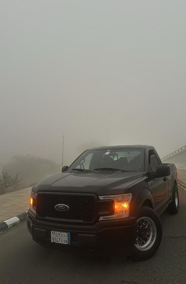 F150 2018