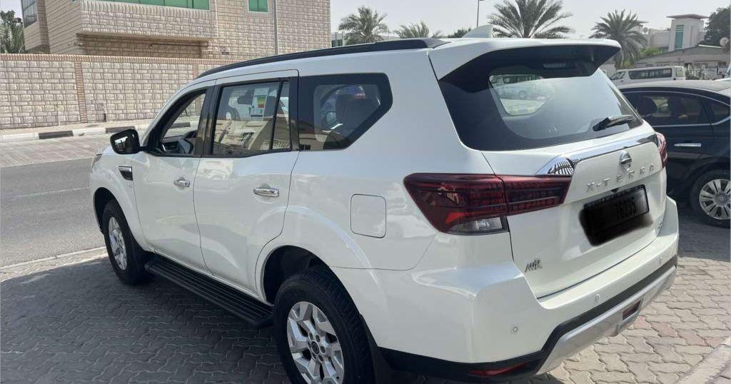 2019 بي ام