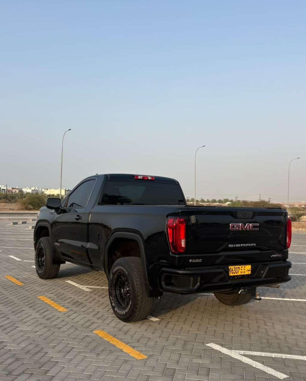 2020 جي إم
