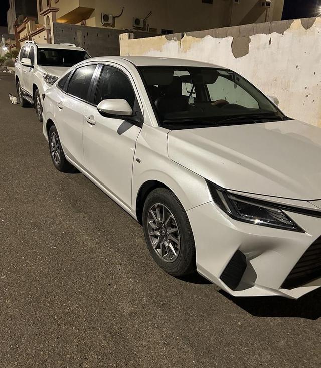 يارس 2023