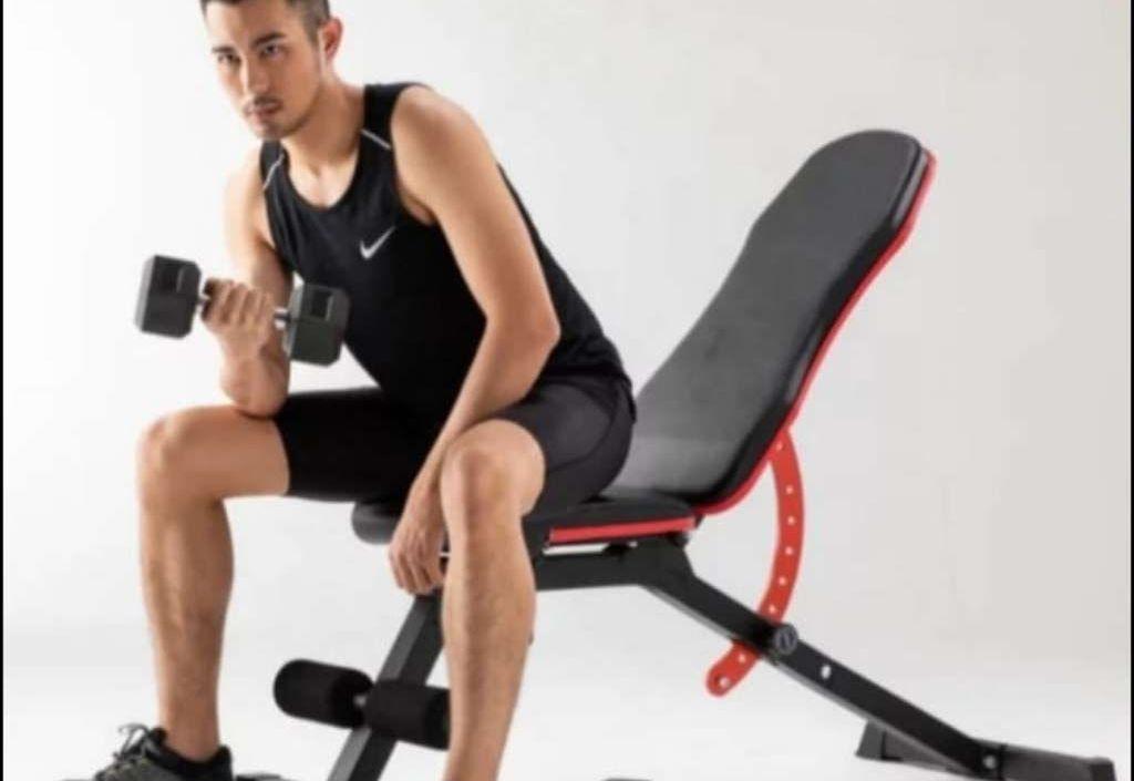 Fitness equipment home