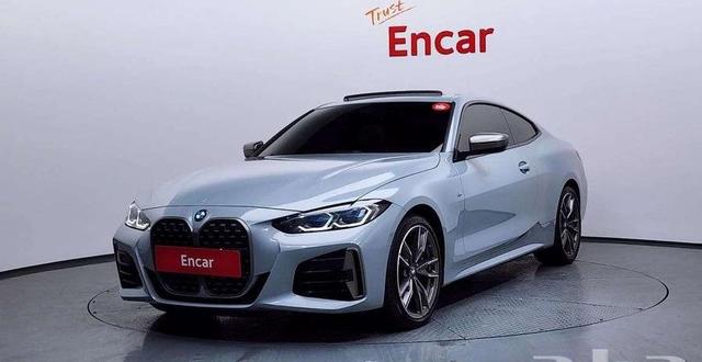 BMW M440i xDrive