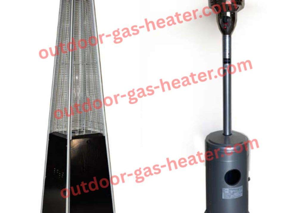 Outdoor Heater Rentals