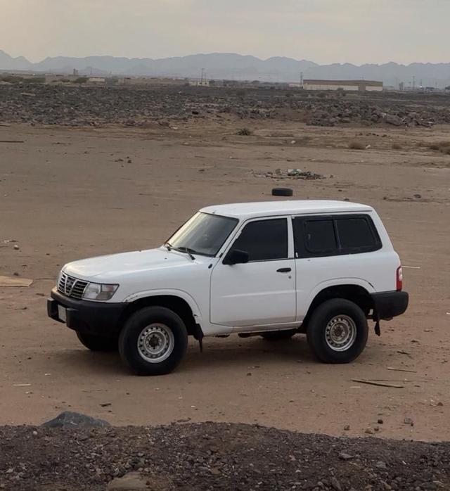 جيب بترول 1999