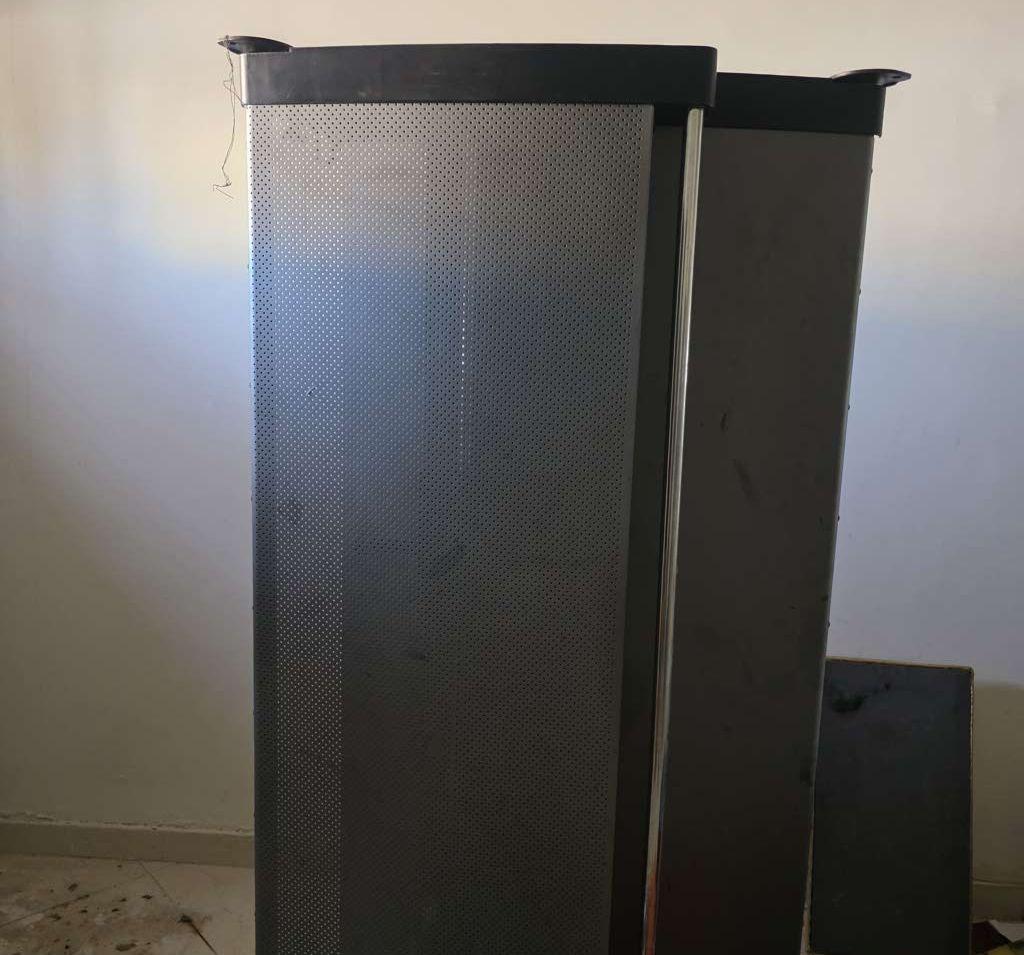 جهاز رياضة متعدد