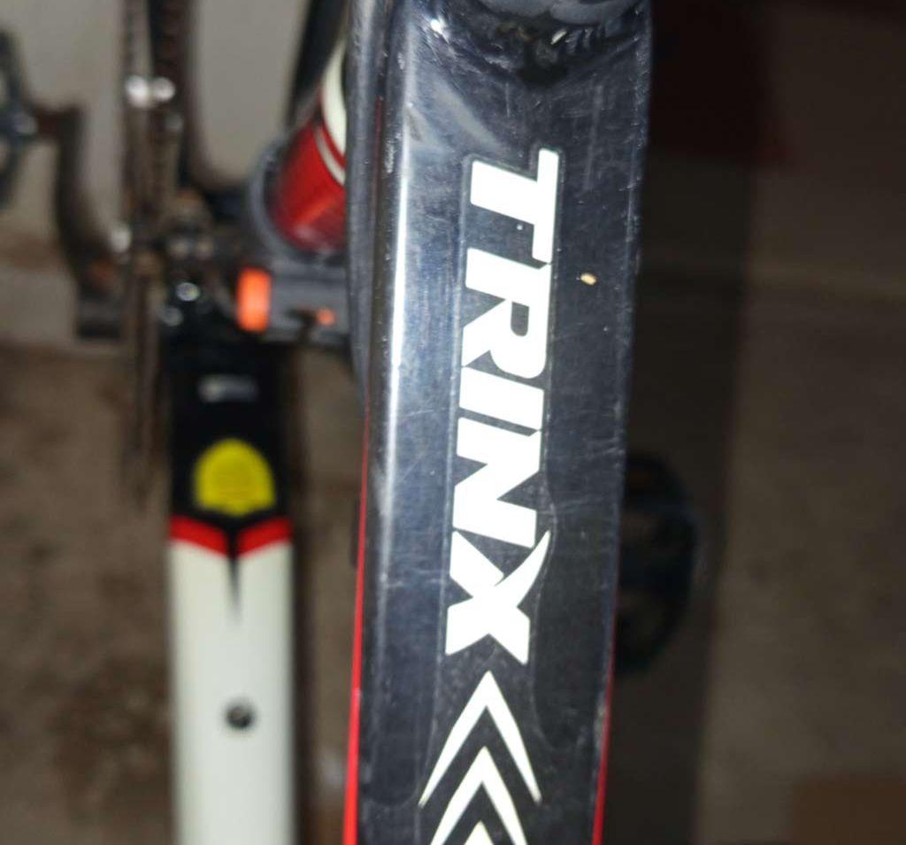 دراجه للبيع TRINX
