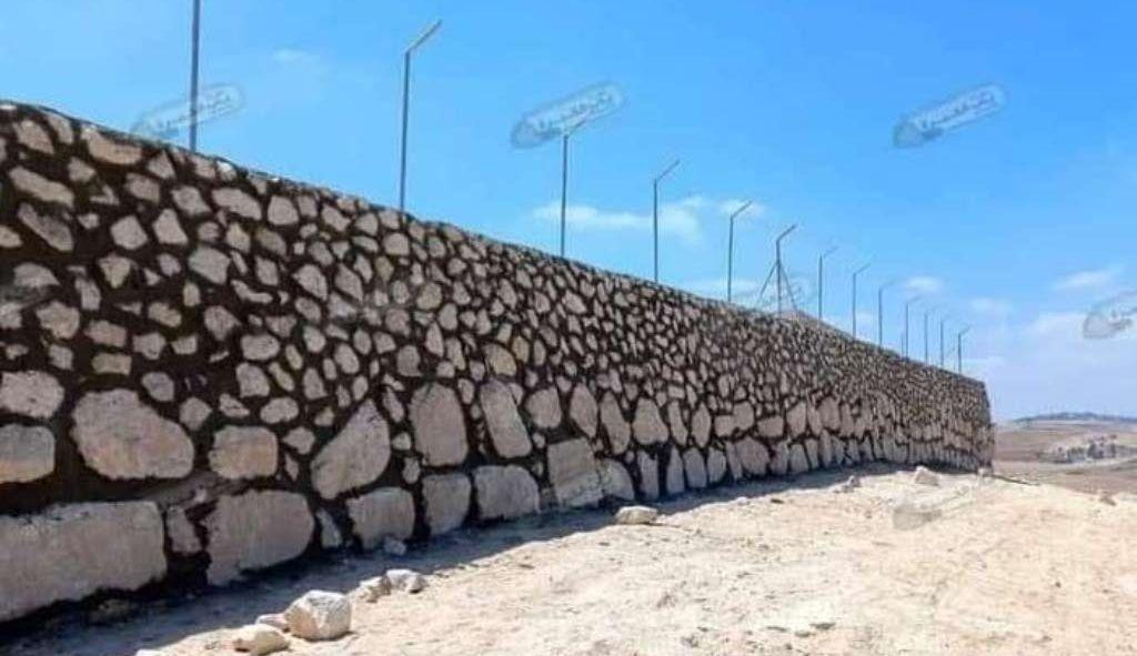 خدمات استصلاح أراضي