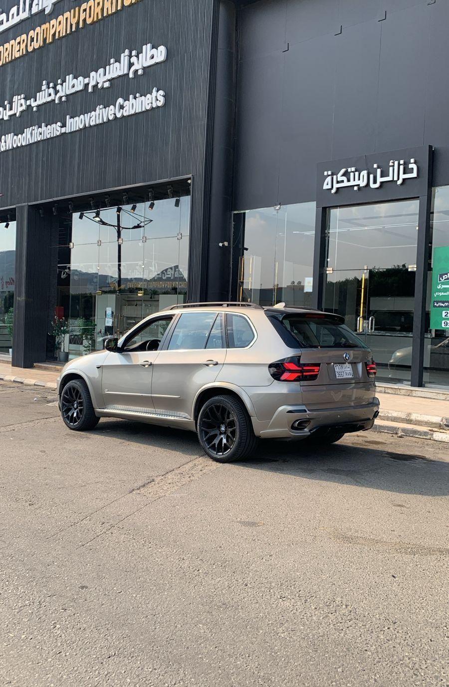 جيب bmw2007 x5