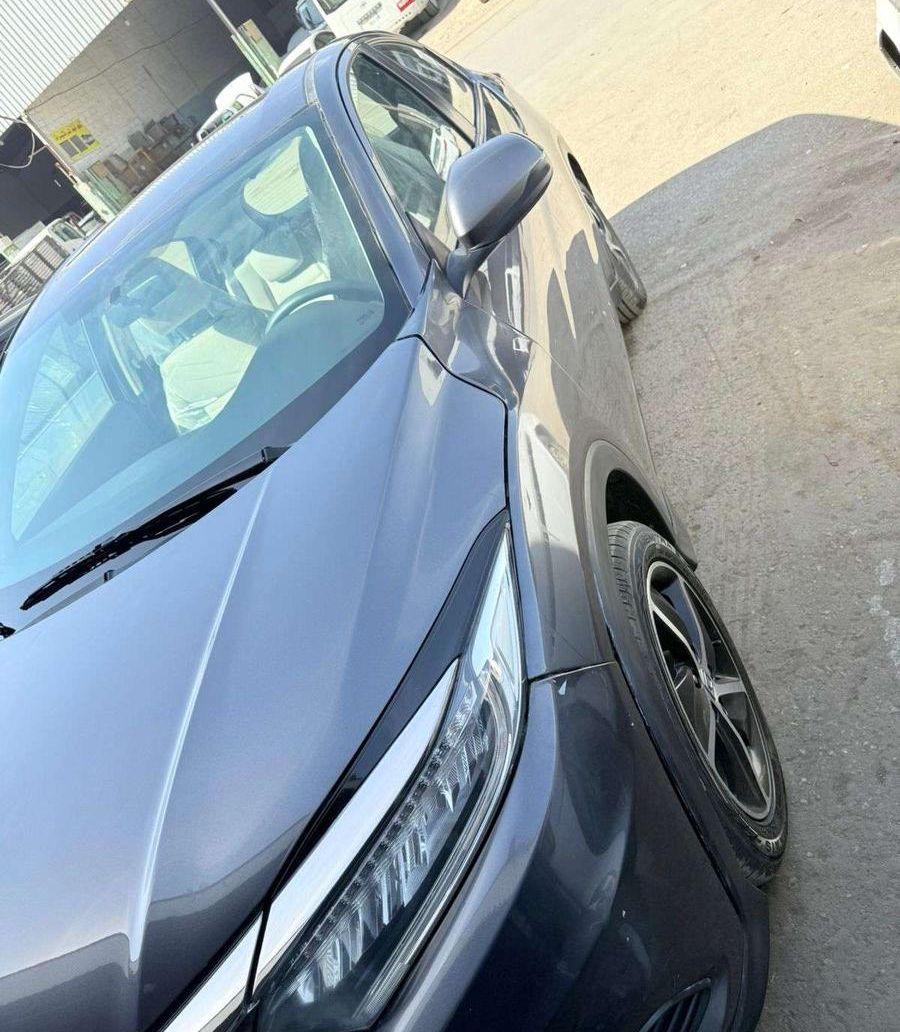 هونداي 2021 في