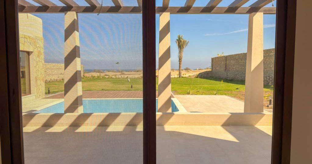 مزرعة فاخرة للبيع