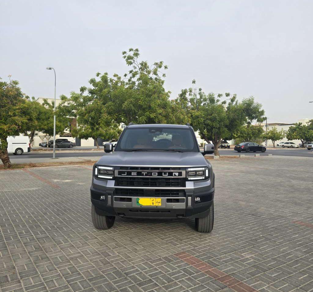 2026 جيتور G700
