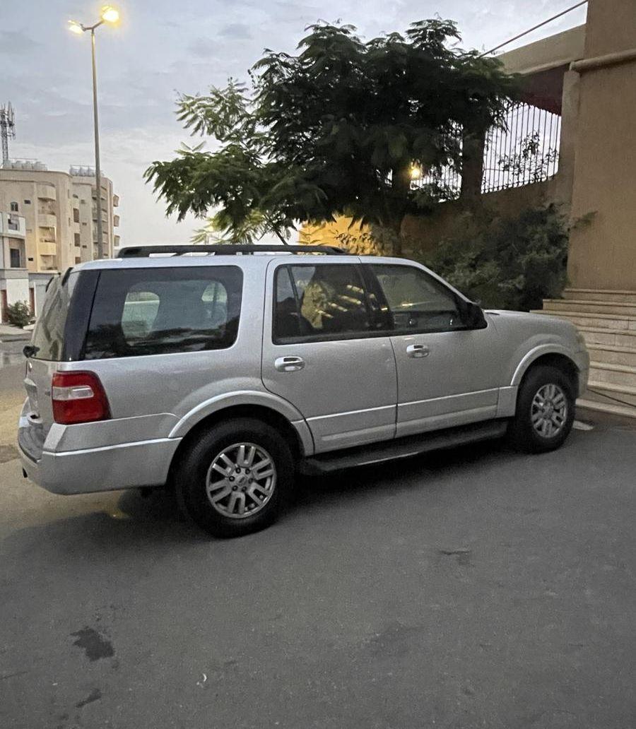 اكسبدشن 2011 نص