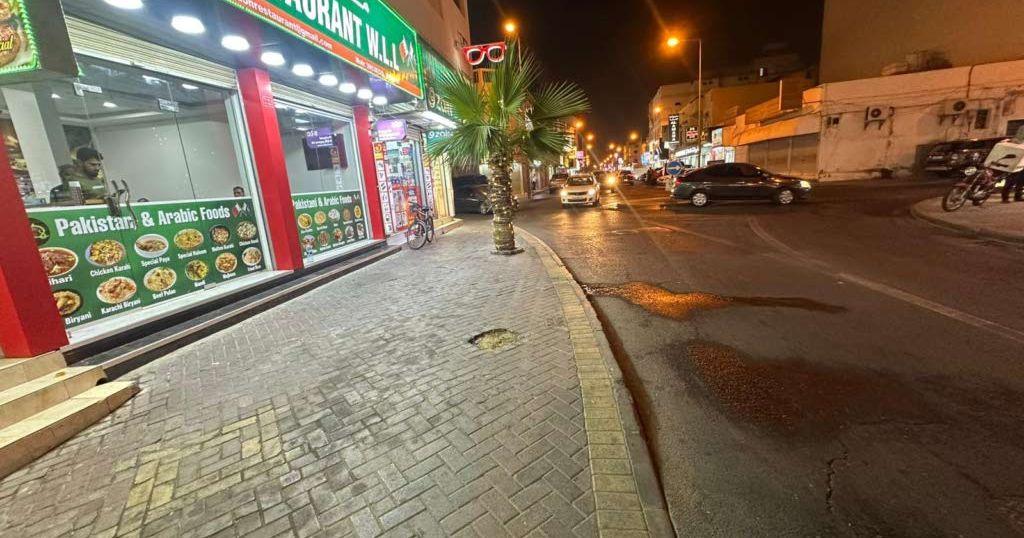 Restaurant For sale
