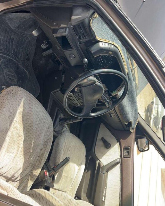 ميتسوبيشي لانسر GL