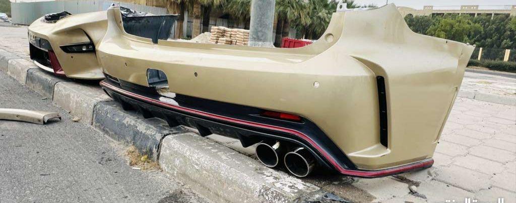 نيسان باترول 2018