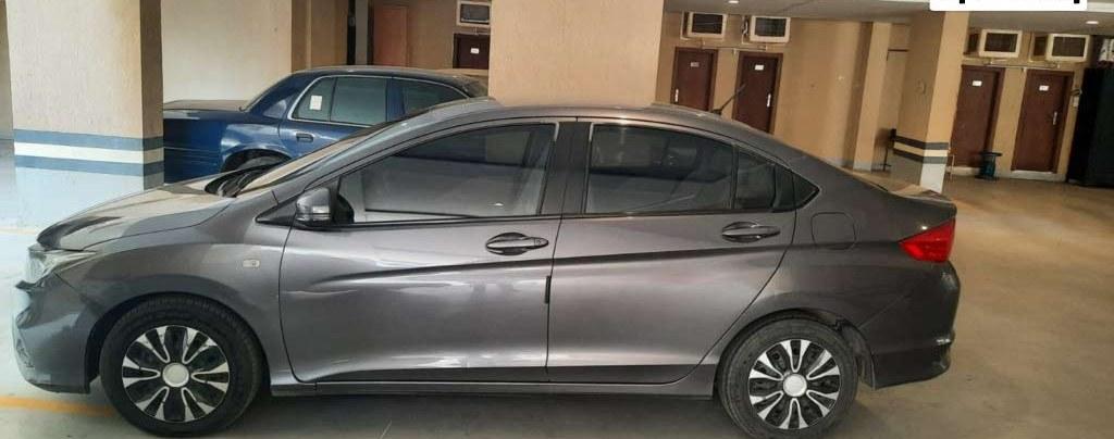 2020 هوندا سيتى