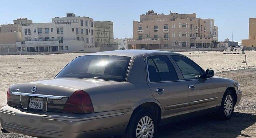 2006 فورد اخرى