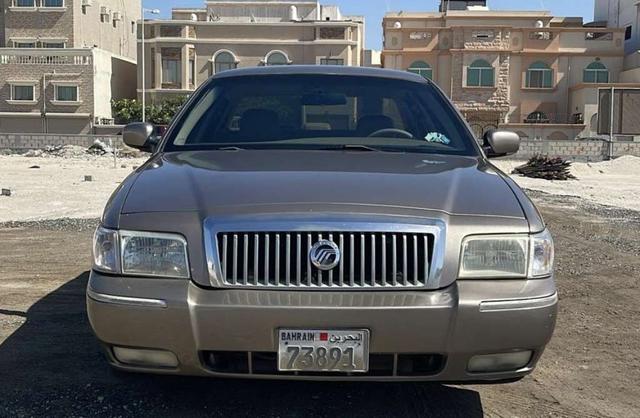 2006 فورد اخرى