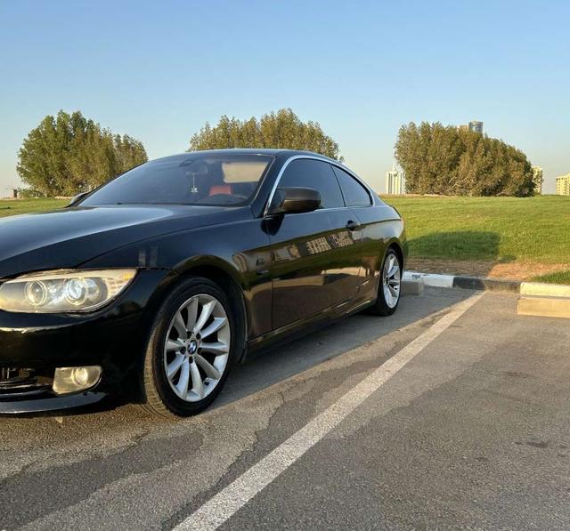 ابحث عن BMW