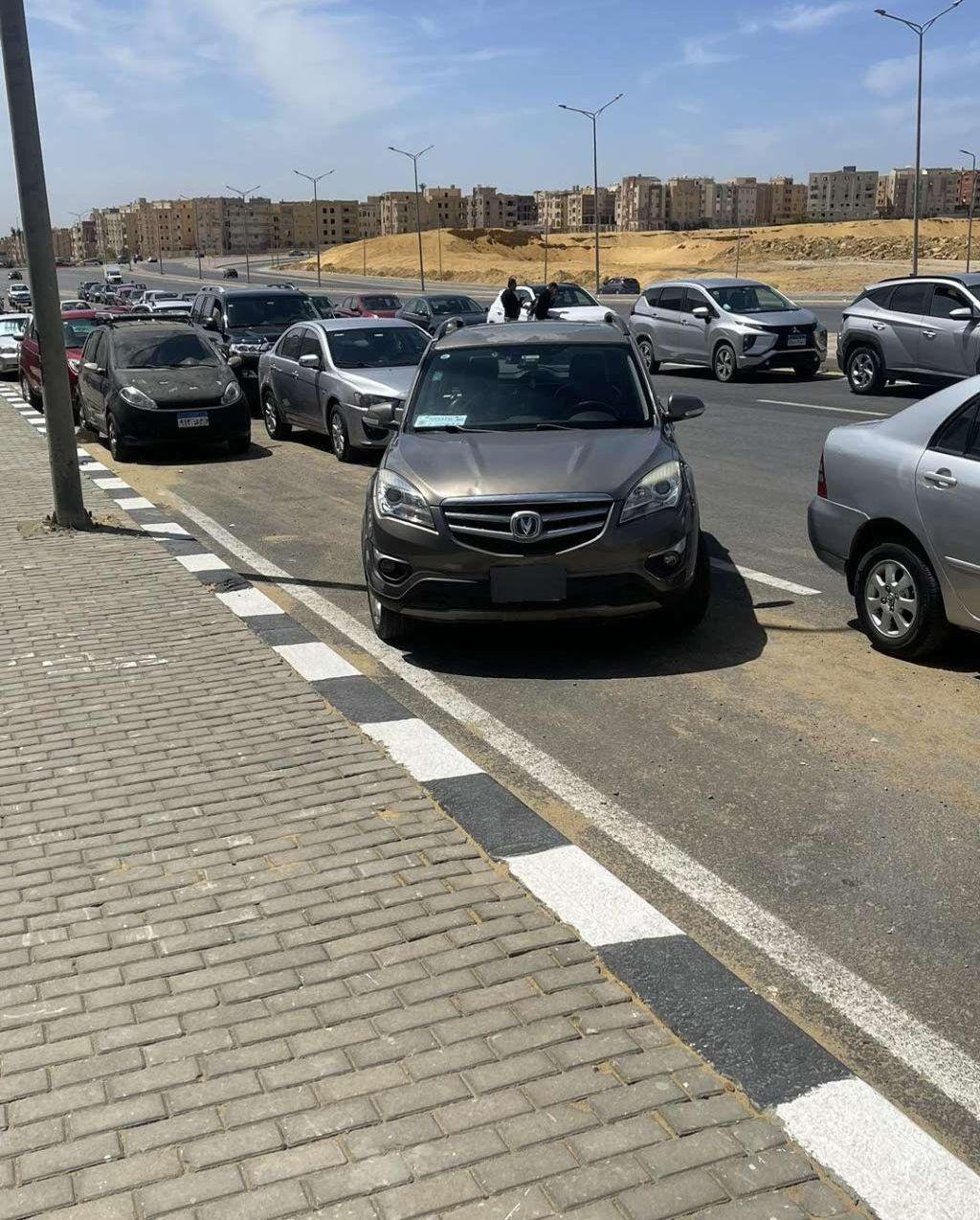 2016 شانجان CS35